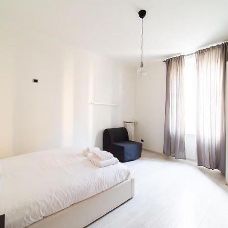 Hbhall Sempione Apartment Milano Eksteriør billede