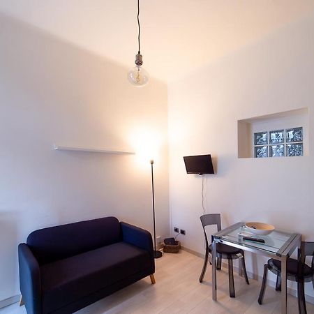 Hbhall Sempione Apartment Milano Eksteriør billede
