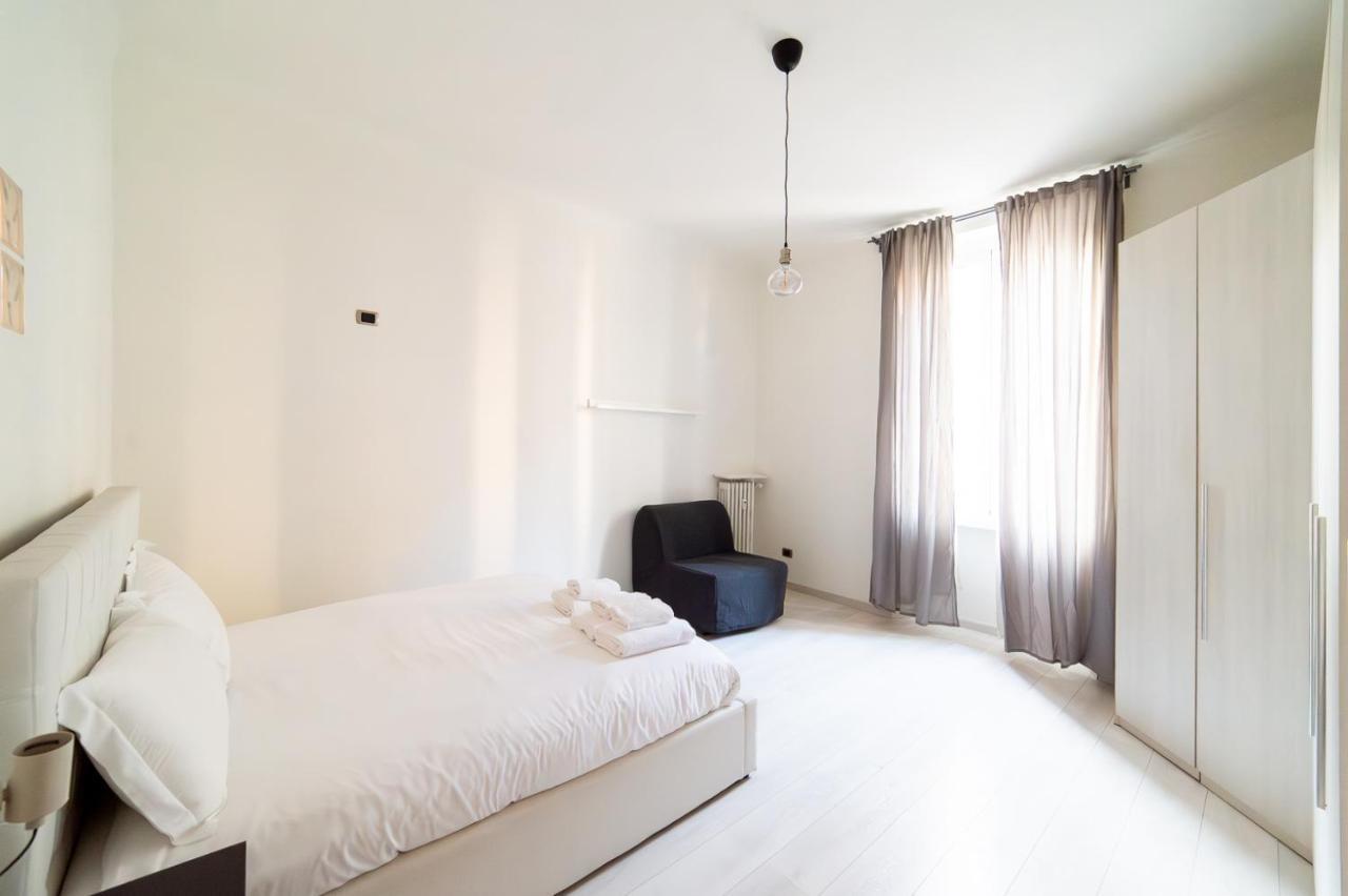 Hbhall Sempione Apartment Milano Eksteriør billede