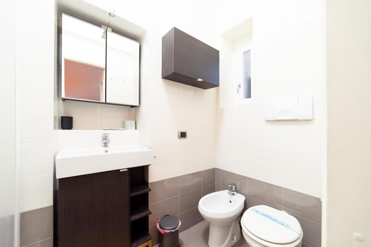 Hbhall Sempione Apartment Milano Eksteriør billede