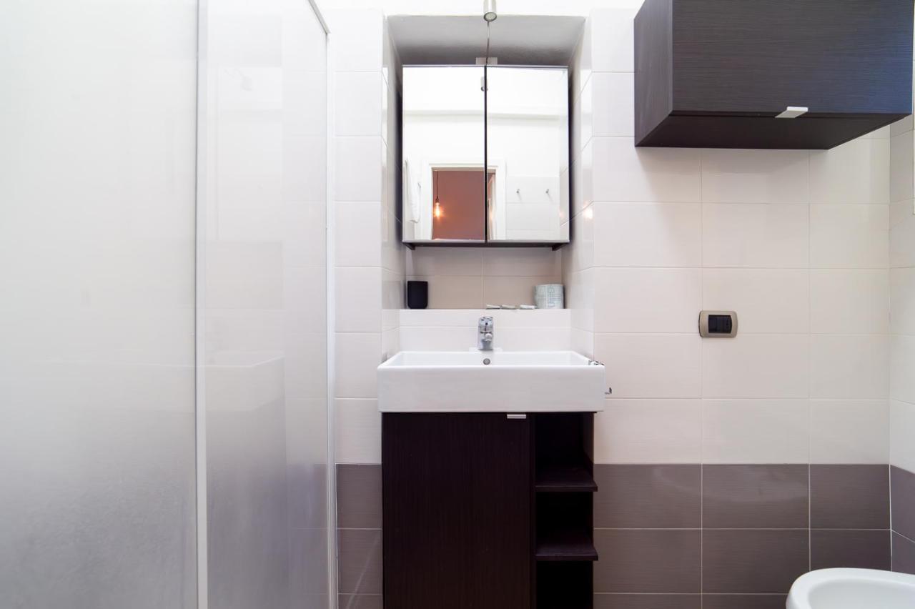 Hbhall Sempione Apartment Milano Eksteriør billede