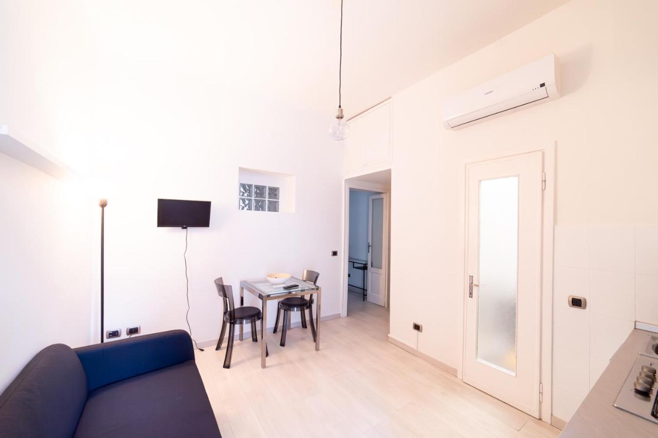 Hbhall Sempione Apartment Milano Eksteriør billede