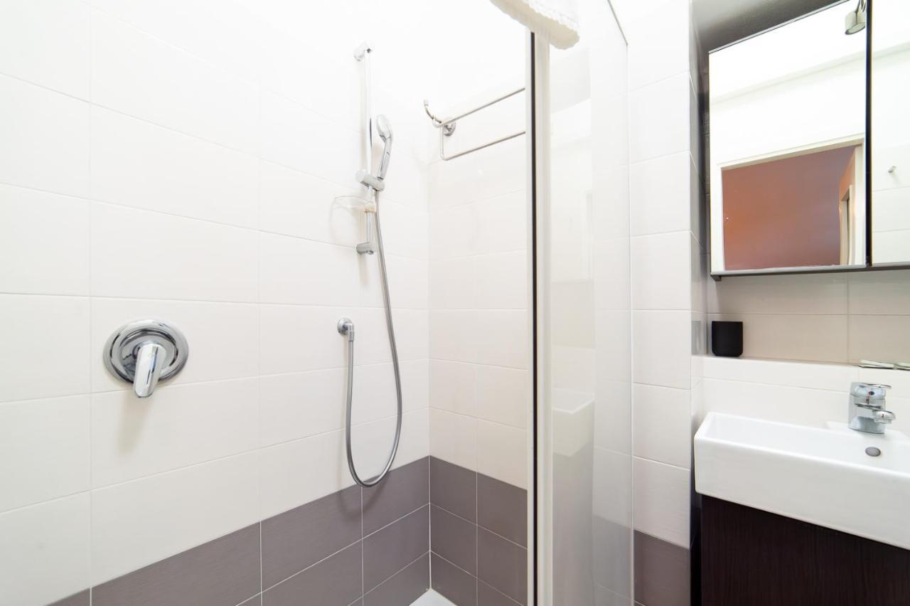 Hbhall Sempione Apartment Milano Eksteriør billede